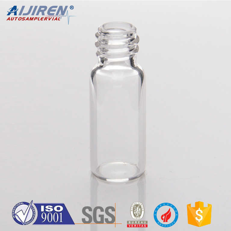 Screw Top Vials, Caps and Kits | aijiren Tech Scientific 